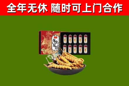 天祝县烟酒回收冬虫夏草礼盒.jpg